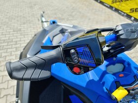 Sea - Doo SPARK TRIXX 900 HO ACE 3-up iBR 90hp modrá - 11