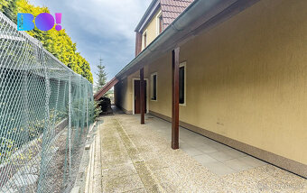 Prodej rodinného domu 322 m², pozemek 1060 m² Merklasova, Op - 11