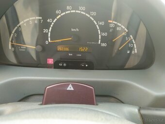 Mercedes-Benz Sprinter 313 CDI - 11