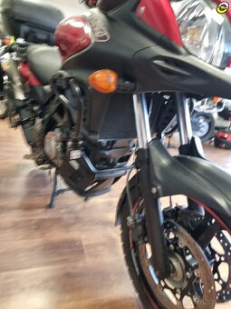 Suzuki DL 650 V-Strom ABS - 11