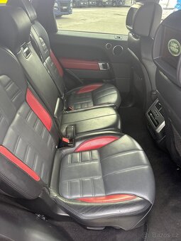 Land Rover Range Rover Sport, 3.0SDV6 Hybrid - 11