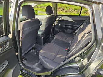 Subaru XV 2,0d AWD - 11
