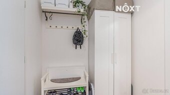 Pronájem byt 1+kk, 44㎡ - 11