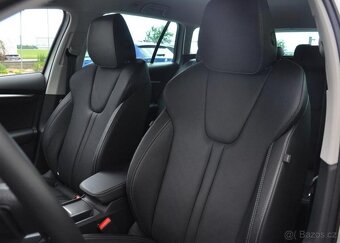 Škoda Octavia 2,0TDi FACELIFT TOP VÝBAVA 1.M - 11