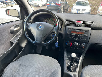 Fiat Stilo 1.9 JTD 59Kw KLIMA - 11