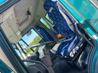 Iveco Stralis 310ps, plato 18t, najeto pouze 244tis. km - 11
