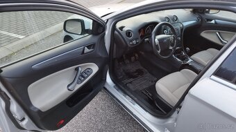Prodám Ford Mondeo 2.2 147kw - 11
