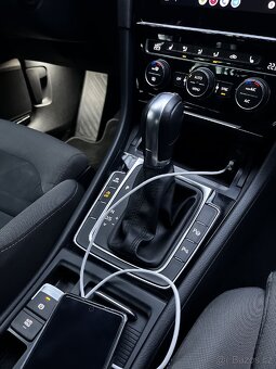 Volkswagen Golf 7 Highline Cockpit FULL LED Matrix DYNAUDIO - 11