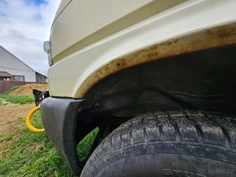 Volkswagen Caravelle T4 2,5TDi 75kW Long - 11
