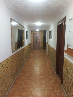 ŠPANĚLSKO, Torrevieja, apartmán u moře - 11