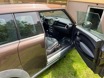 MINI COOPER CLUBMAN, 1.6 - 11
