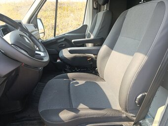 Renault Master 2.3dci   TwinCab 2022/12 - 11