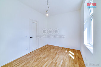 Prodej bytu 3+1, 94 m², Mariánské Lázně, ul. Lidická - 11