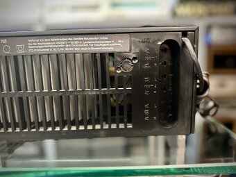 TELEFUNKEN TR 500 (r.1979) TOP STAV - 11