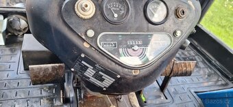 Zetor 5611 - 11
