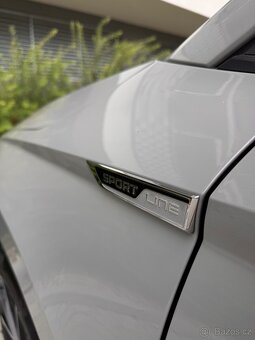 Škoda Karoq Sportline 2.0 TDI 110 kW 4x4 2020 DSG virtual - 11