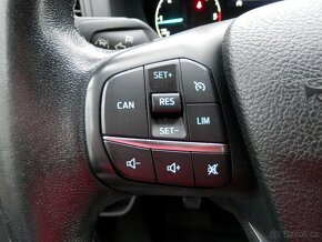 Ford Transit Custom 2.0TDCi L2H2, TREND, Vyhř. Okno, 91tis. - 11