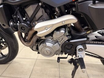 YAMAHA MT-03,TOP - 11