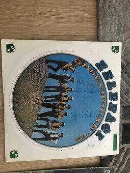 LP desky - 11