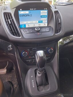Prodám FORD KUGA 4x4 Ecoboost - 11