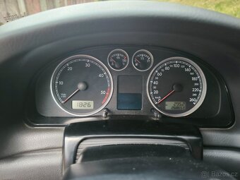 Passat B5.5, 1.9 TDi Variant, Highline, 96kW - 11