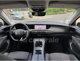 DS 4 II PureTech 130 TROCADERO EAT8 rok 2022 - 11
