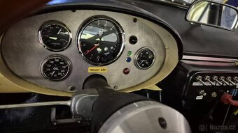 Alfa Romeo Giulietta Sprint z roku 1959 - 11