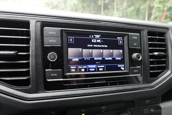 VW CRAFTER MAXI 2.0TDI KLIMA - 11