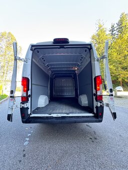 Fiat Ducato L4H2 97 tys.km - 11