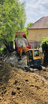 Predám Hyundai robex 35z-9,818mth,plna výbava,verachtertCW05 - 11