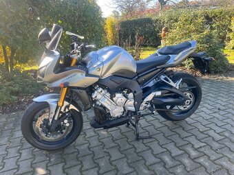 Yamaha FZ1 – 2007, 32 000 km, perfektní stav - 11