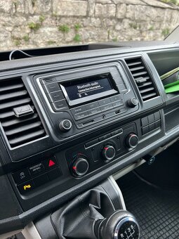 Transporter T6 LONG odpočet DPH - 11