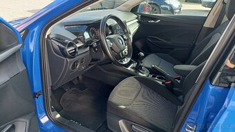 ŠKODA FABIA IV 1,0 TSI LED DPH škoda servis - 11