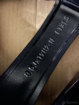 Original zimni Mercedes S W223 V223 + 255/45/19 85-95% - 11