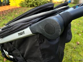 Thule Urban Glide 2 Double - 11