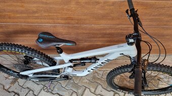 Canyon Spectral 2024 vel. S 27,5 - 11