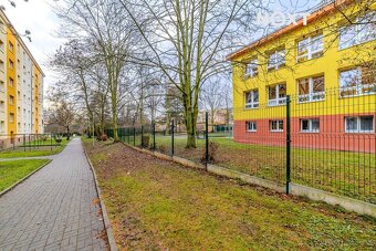 Pronájem byt 2+1, 53㎡ - 11