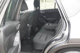 MAZDA CX5, 2.0i SKYACTIVE, NAVI, ALU., TEMPOMAT, RVM - 11