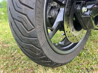 Yamaha X-Max 300 1820 km - 11