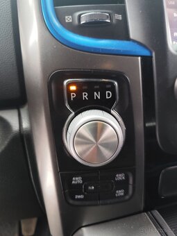 Dodge RAM, Sport, 5.7 Hemi,  LPG. 2018. - 11