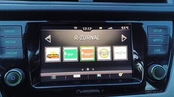 Škoda Fabia 3 Combi - 11