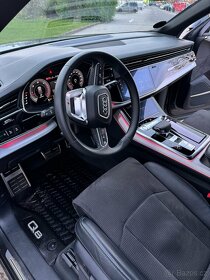 Audi 8q r.v.2019 - 11