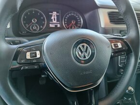 Volkswagen Caddy 1.4TSI,MAXI,DPH,ČR,1.MAJITELSERVISNÍ KNÍŽKA - 11