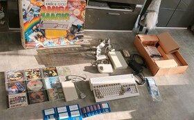 Amiga 1200 - 11