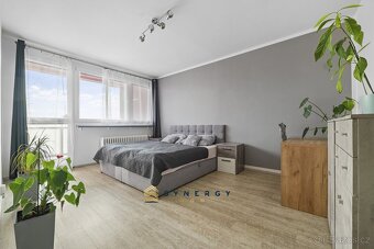 Prodej bytu 3+1, 79 m2 - Plzeň - Lobzy, ev.č. 00003 - 11