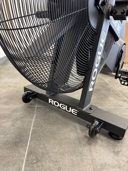 ROGUE V3.0 AIRBIKE - Nový se zárukou - 11
