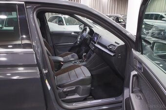 Seat Tarraco Xcellence 2.0 TDI 147kW 4x4 DSG / Záruka - 11