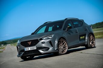 Cupra Formentor Widebody 2.0TSI - 11