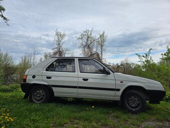 Škoda Favorit - 11