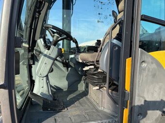 MECALAC 11MWR, CZ SPZ, 3300Mth, perfektní stav - 11